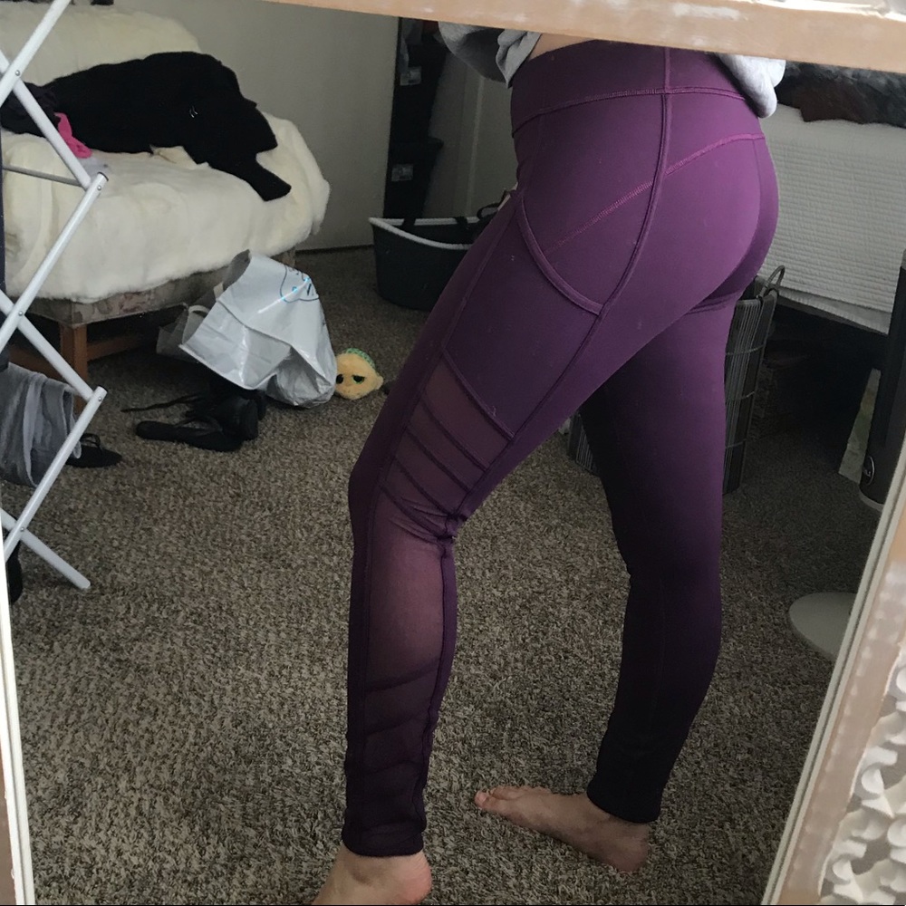 Lulu lemon bundle. Selling everything TOGETHER